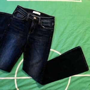 Flying Monkey pre own High Rise $45